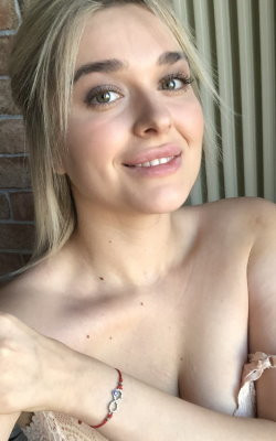 Porn Model Eva Stone