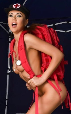 Porn Model Tina Kay