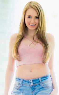 Porn Model Scarlett Sage