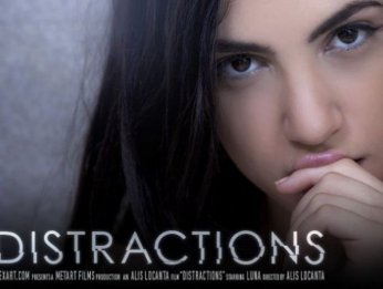 A Distractions Porn