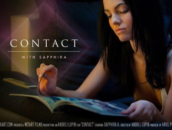 A Contact Porn