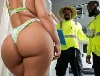 Two Dicks Plus Gardening For Free