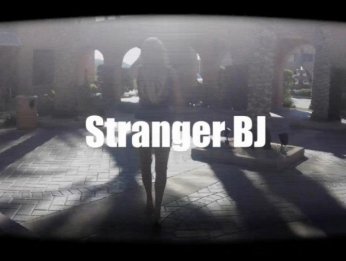 A Stranger Suck Porn