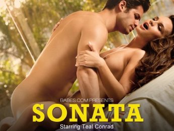 A Sonata Porn