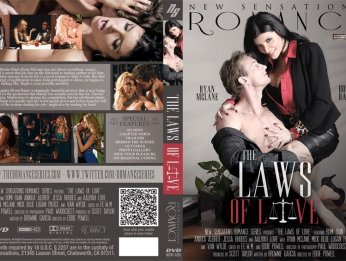 A The Laws Of Love Porn