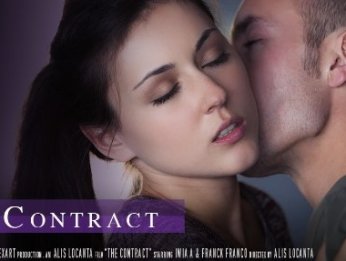 A The Contract Porn