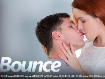 A Bounce Porn