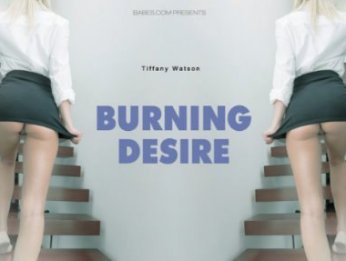 A Burning Desire Porn