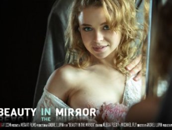 A Beauty In The Mirror Porn